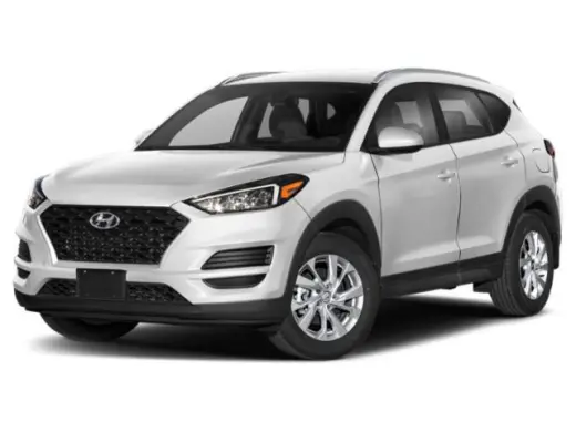 Hyundai TUCSON 2020 AWD Value 4dr SUV