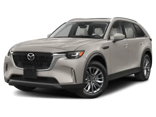 2024  Mazda CX-90 3.3 Turbo Preferred Plus AWD
