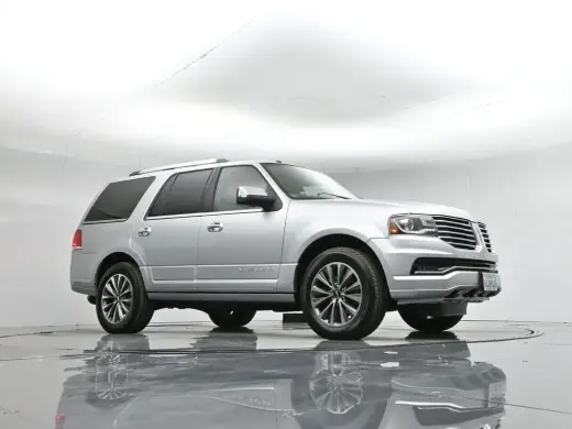 Lincoln Navigator 2017 4x2 Select 4dr SUV