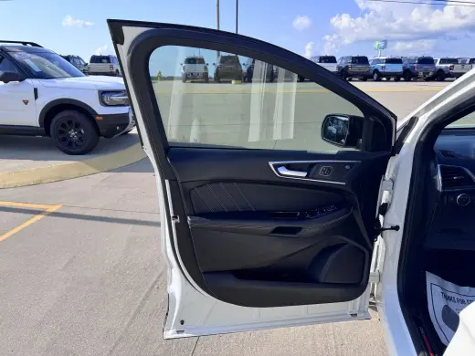2020 Ford Edge ST SUV V-6 cyl