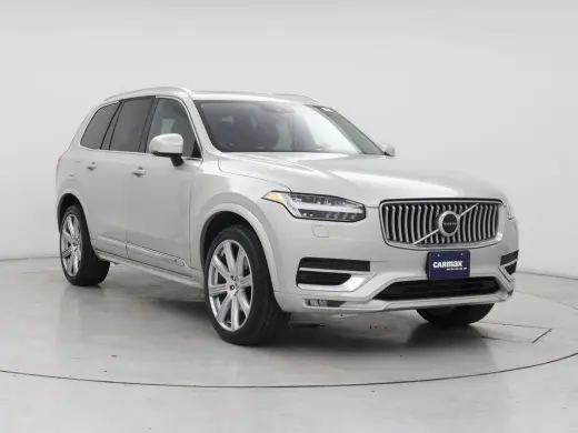 Volvo XC90 2020 AWD T6 Inscription SUV de 7 pasajeros de 4 puertas