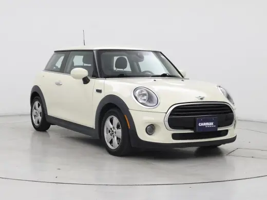 MINI Hardtop 2 Puertas 2021 Cooper 2dr Hatchback