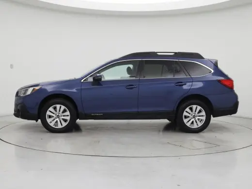 Subaru Outback 2019 AWD 2.5i Premium 4 puertas SUV