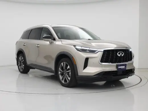 INFINITI QX60 2023 Luxe 4dr SUV