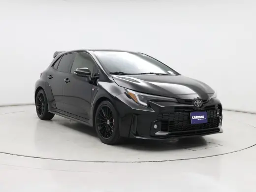 Toyota GR Corolla 2024 AWD Core 4dr Hatchback