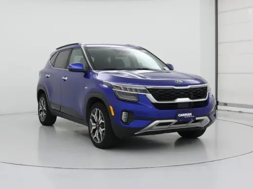 Kia Seltos 2021 AWD SX Turbo 4dr SUV