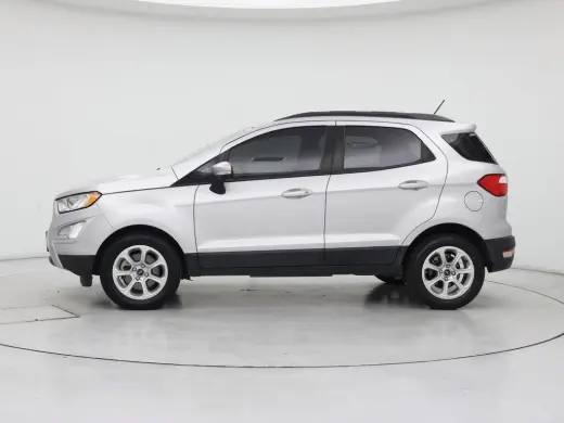Ford EcoSport 2021 SE 4dr Crossover