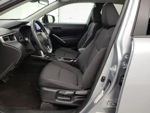 Toyota Corolla Cross 2025 LE 4dr Crossover