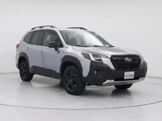 Subaru Forester 2023 AWD Wilderness 4dr Crossover