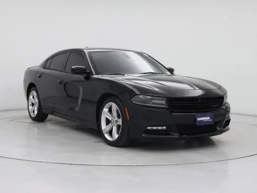 Dodge Charger 2017 R/T 4dr Sedan
