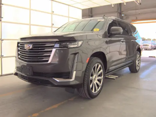 2021 CADILLAC Escalade ESV Premium Luxury Platinum 4x4