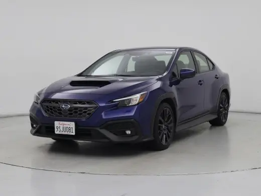 Subaru WRX 2024 AWD Premium 4dr Sedan SPT