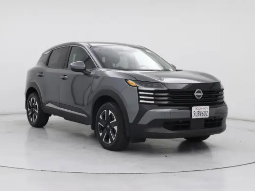 Nissan Kicks 2025 AWD SV 4dr Crossover
