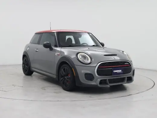 MINI Hardtop 2 Door 2016 John Cooper Works 2dr Hatchback