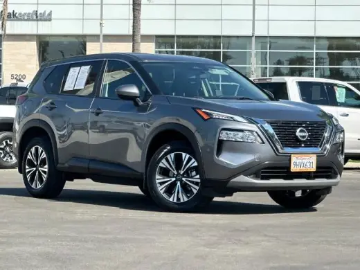 Nissan Rogue 2023 SV 4dr Crossover