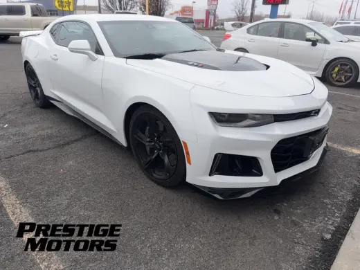 2023 Chevrolet Camaro ZL1