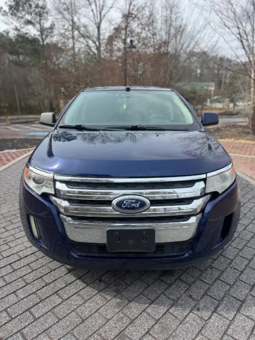 2011 Ford Edge SEL