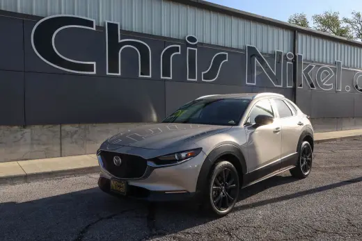 2024 Mazda CX-30 2.5 S Select Sport AWD