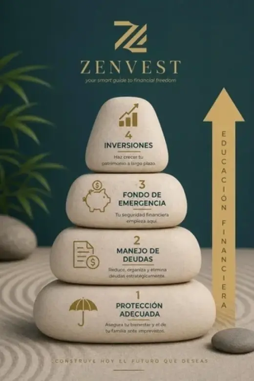 Zenvest Legacy
