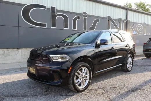 2024 Dodge Durango GT Plus AWD
