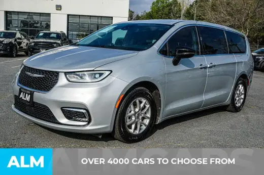 Chrysler Pacifica 2024 Touring L 4dr Mini-Van