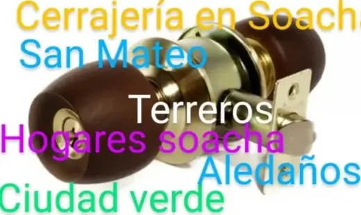 LLAVES Y SERVICIOS CERRAJERIA
