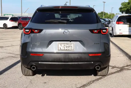 2025  Mazda CX-50 2.5 S Premium Plus Package AWD