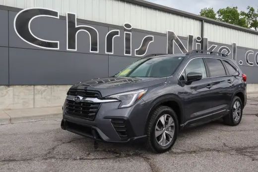 2025 Subaru Ascent Premium 7-Passenger