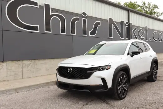 2025  Mazda CX-50 2.5 S Premium Plus Package AWD