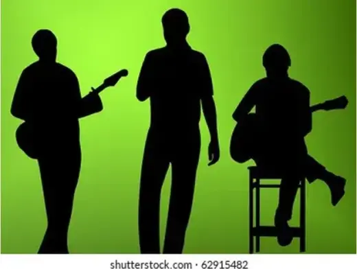 TRIO 805