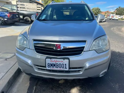2008 Saturn Vue XR