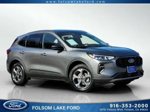 Ford Escape 2025 AWD ST-Line 4dr SUV