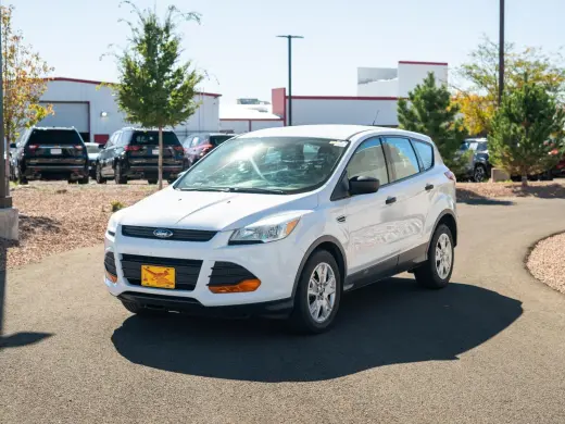 2016 Ford Escape S
