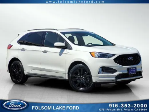 Ford Edge 2023 AWD SEL 4dr Crossover