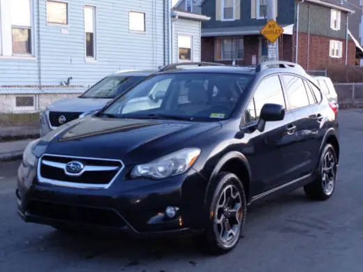 2014 Subaru XV Crosstrek 2.0i Premium