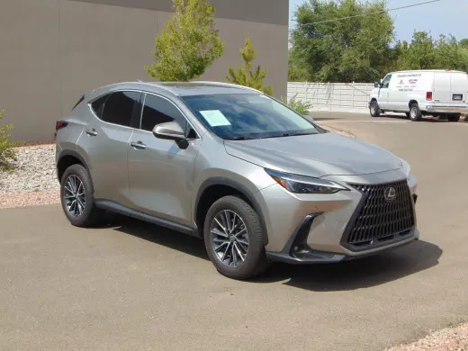 2022 Lexus  NX 350 Premium