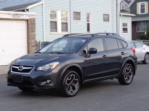 2013 Subaru XV Crosstrek 2.0i Premium