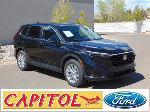 2023 Honda CR-V EX