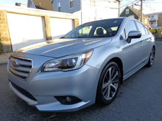 2016 Subaru Legacy 3.6R Limited