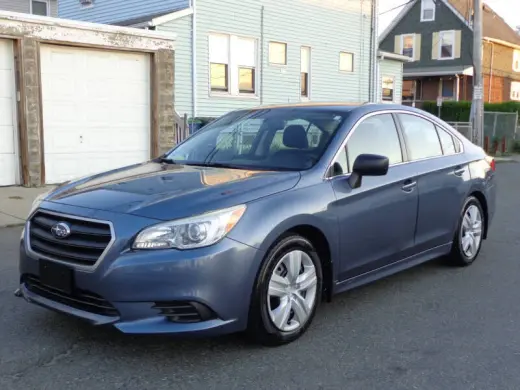2015 Subaru Legacy 2.5i