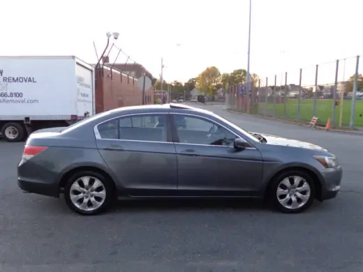 2010 Honda Accord EX