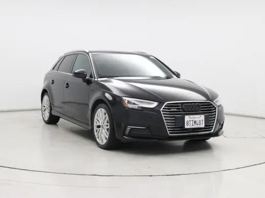 Audi A3 Sportback e-tron 2018 1.4T Premium Plus 4dr Sportback