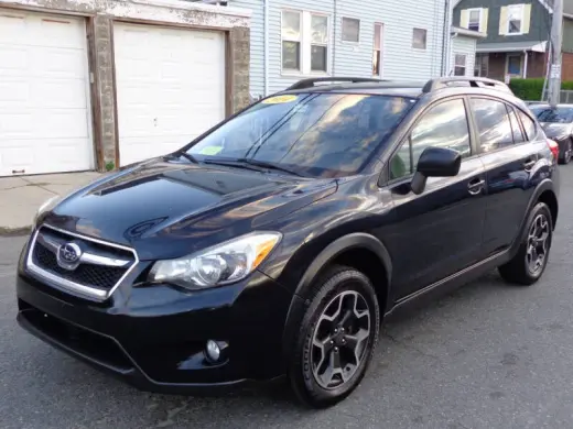 2014 Subaru XV Crosstrek 2.0i Premium