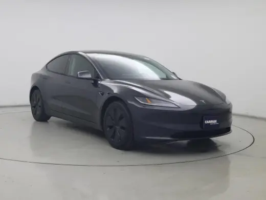 Tesla Model 3 2025 de Largo Alcance 4 puertas Fastback