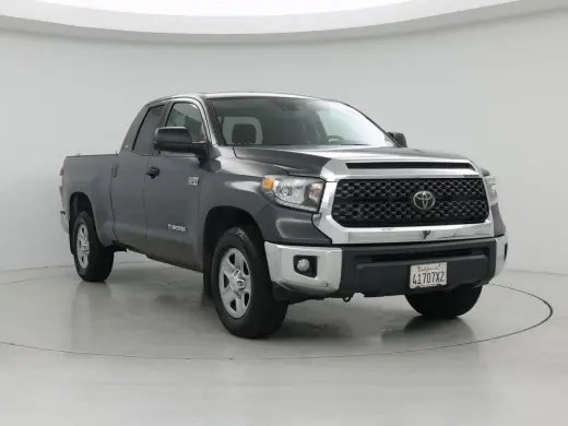 Toyota Tundra 2021 4x2 SR5 4dr Doble Cabina Pickup SB
