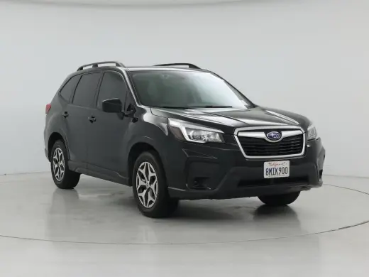 Subaru Forester 2019 AWD Premium 4 puertas Crossover