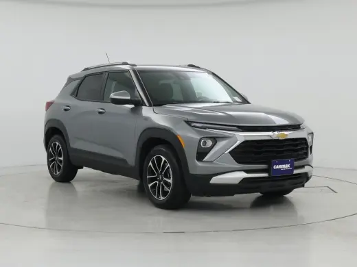 Chevrolet Trailblazer 2025 LT 4dr SUV