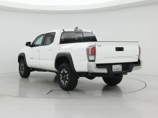 Toyota Tacoma 2023 4x2 TRD Off-Road 4dr Double Cab 5.0 ft SB