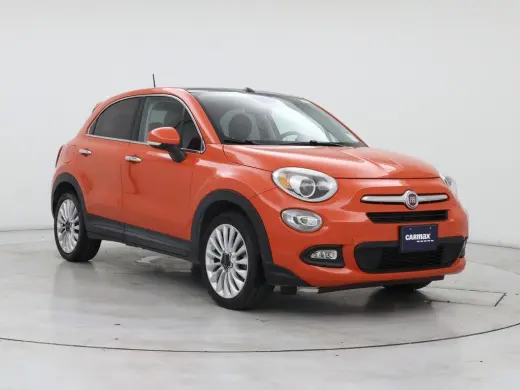 FIAT 500X 2016 Lounge 4dr Crossover
