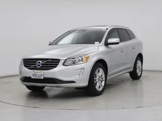 Volvo XC60 2016 T5 Drive-E Premier 4dr SUV
